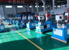 全自動切管機在汽車配件生產行業(yè)如何正確使用